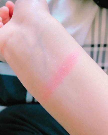 シャドーカスタマイズ/MAJOLICA MAJORCA/単色アイシャドウを使ったクチコミ(2枚目)