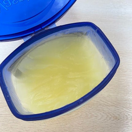 オリジナル ピュアスキンジェリー/ヴァセリン/ボディクリームを使ったクチコミ(3枚目)