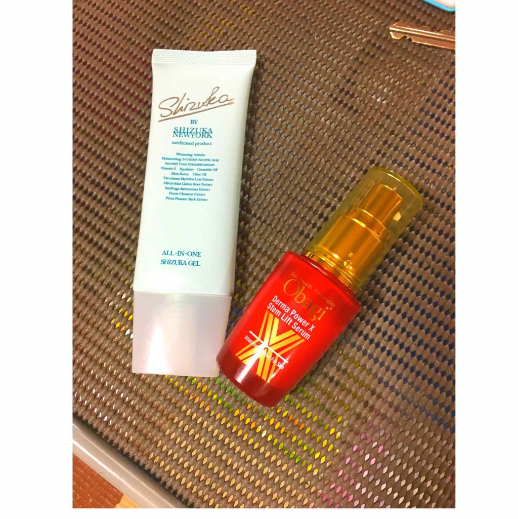 ダーマパワーX　インナーリフトドリンク/オバジ/美容ドリンクを使ったクチコミ（1枚目）