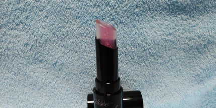 クリスタルデュオ リップスティック/Visée/口紅を使ったクチコミ(2枚目)