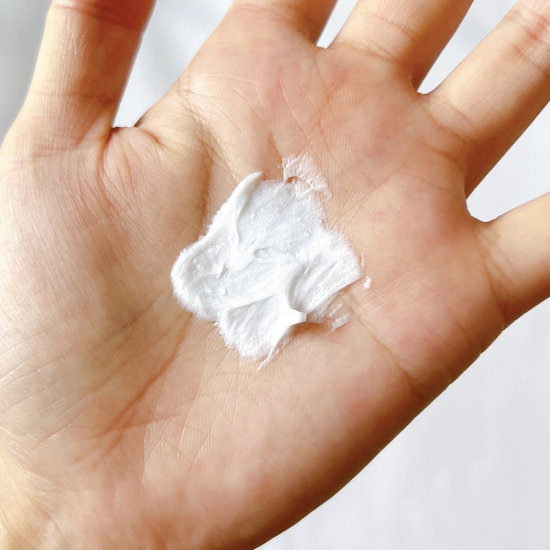 アミノリフレッシュクレンジングフォーム/make prem/クレンジングクリームを使ったクチコミ（2枚目）