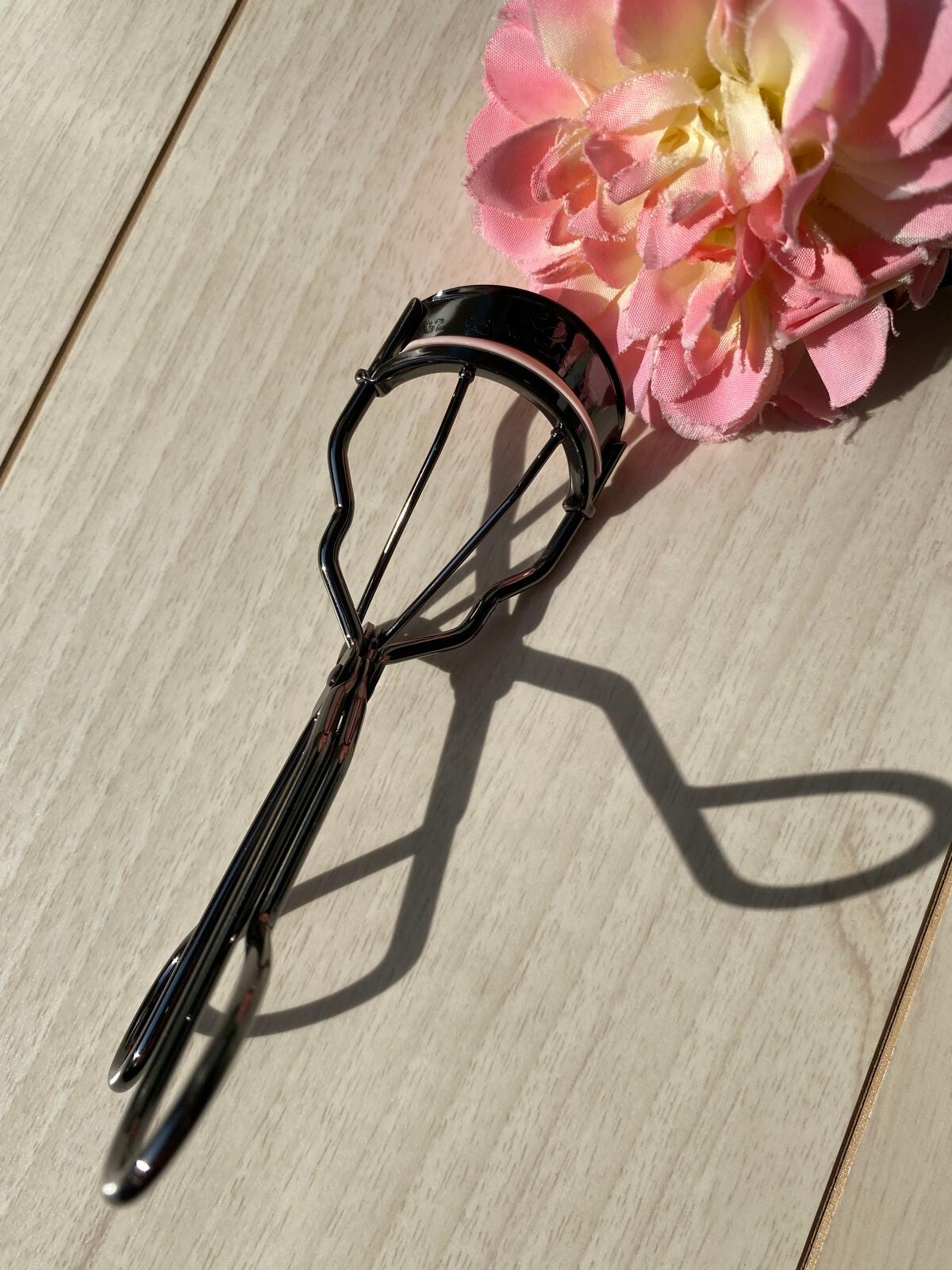 カービングアイラッシュカーラー/コージー/ビューラーを使ったクチコミ(3枚目)