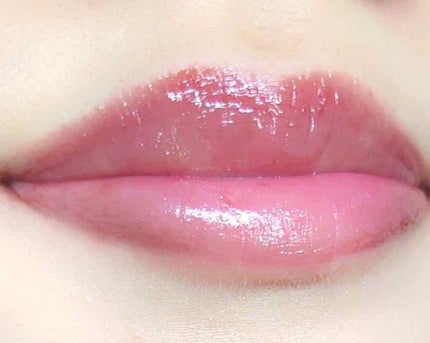 エテュセ リップエディション(グロス)/ettusais/リップグロスを使ったクチコミ(4枚目)