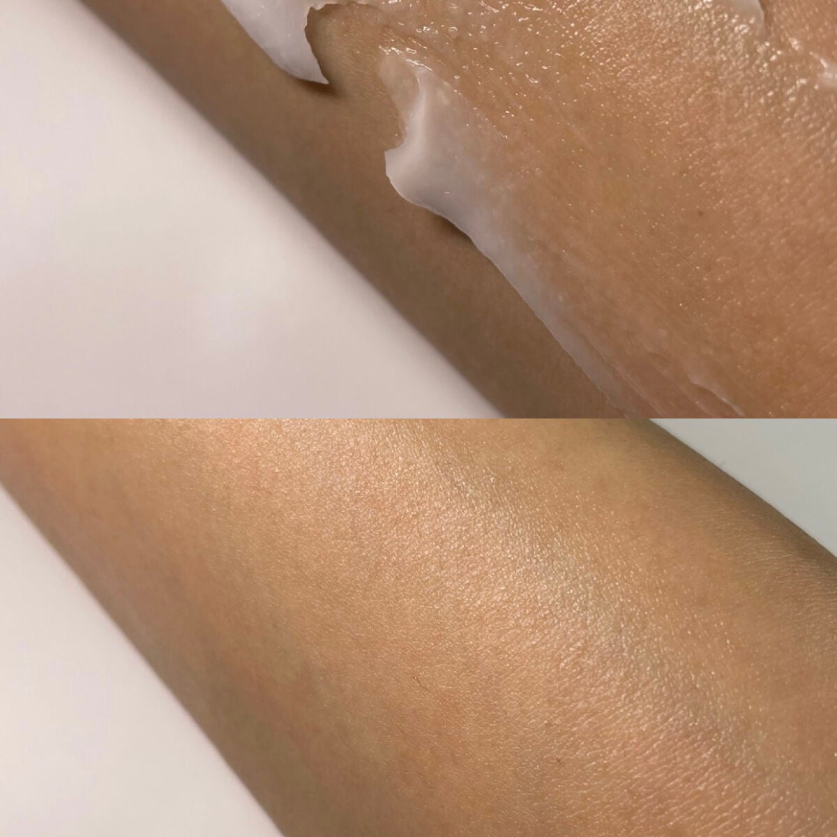 ミルクシスル リペアクリーム/BANOBAGI/フェイスクリームを使ったクチコミ(3枚目)