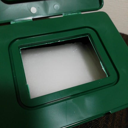 スチーマー ナノケア EH-SA99/Panasonic/美顔器・マッサージを使ったクチコミ(4枚目)