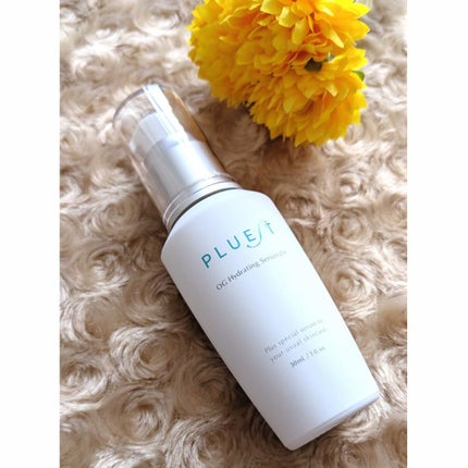 OG Hydrating Serum R+(OGハイドレーティングセラムRプラス)/PLUEST/美容液を使ったクチコミ(6枚目)