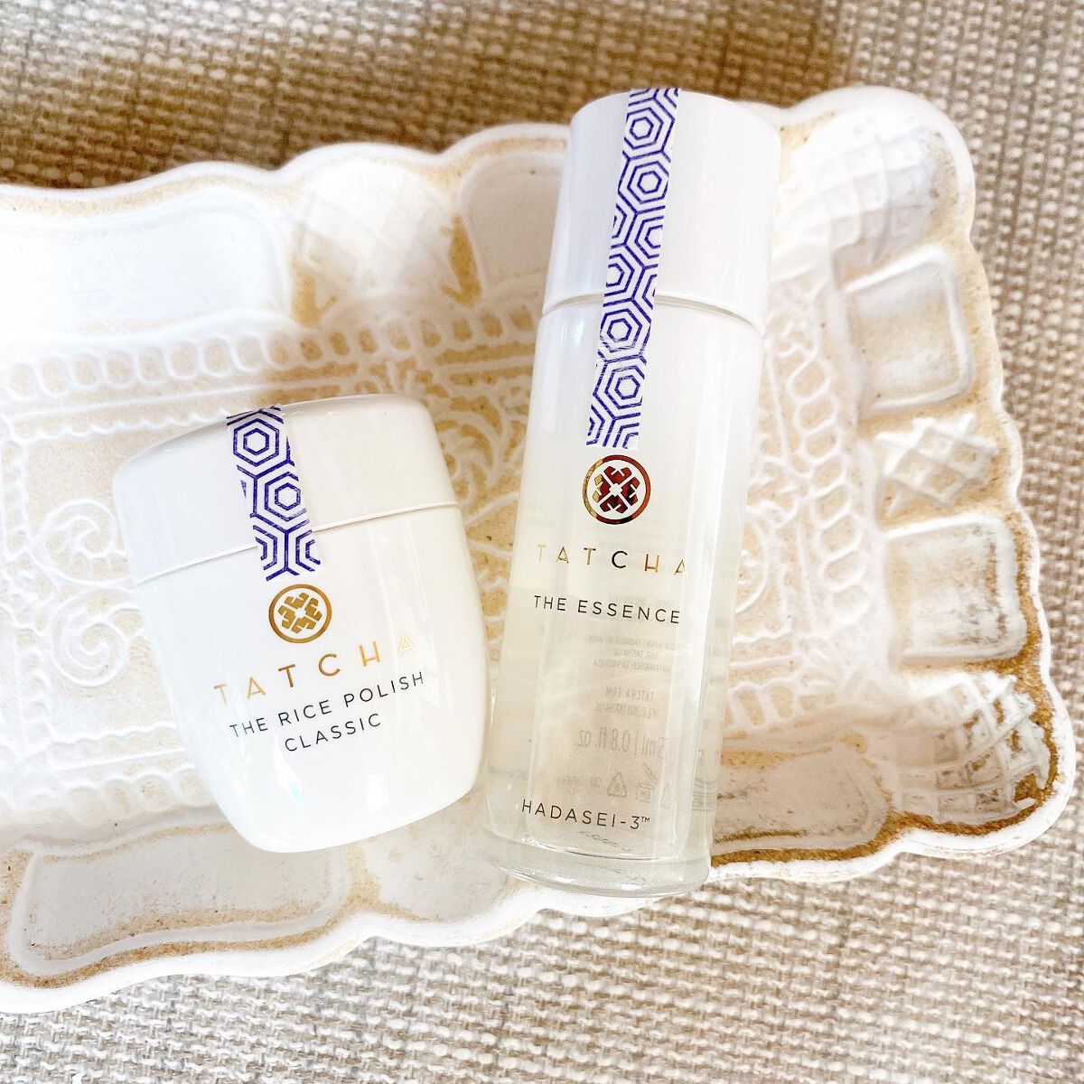 エッセンス/タッチャ/化粧水を使ったクチコミ(1枚目)