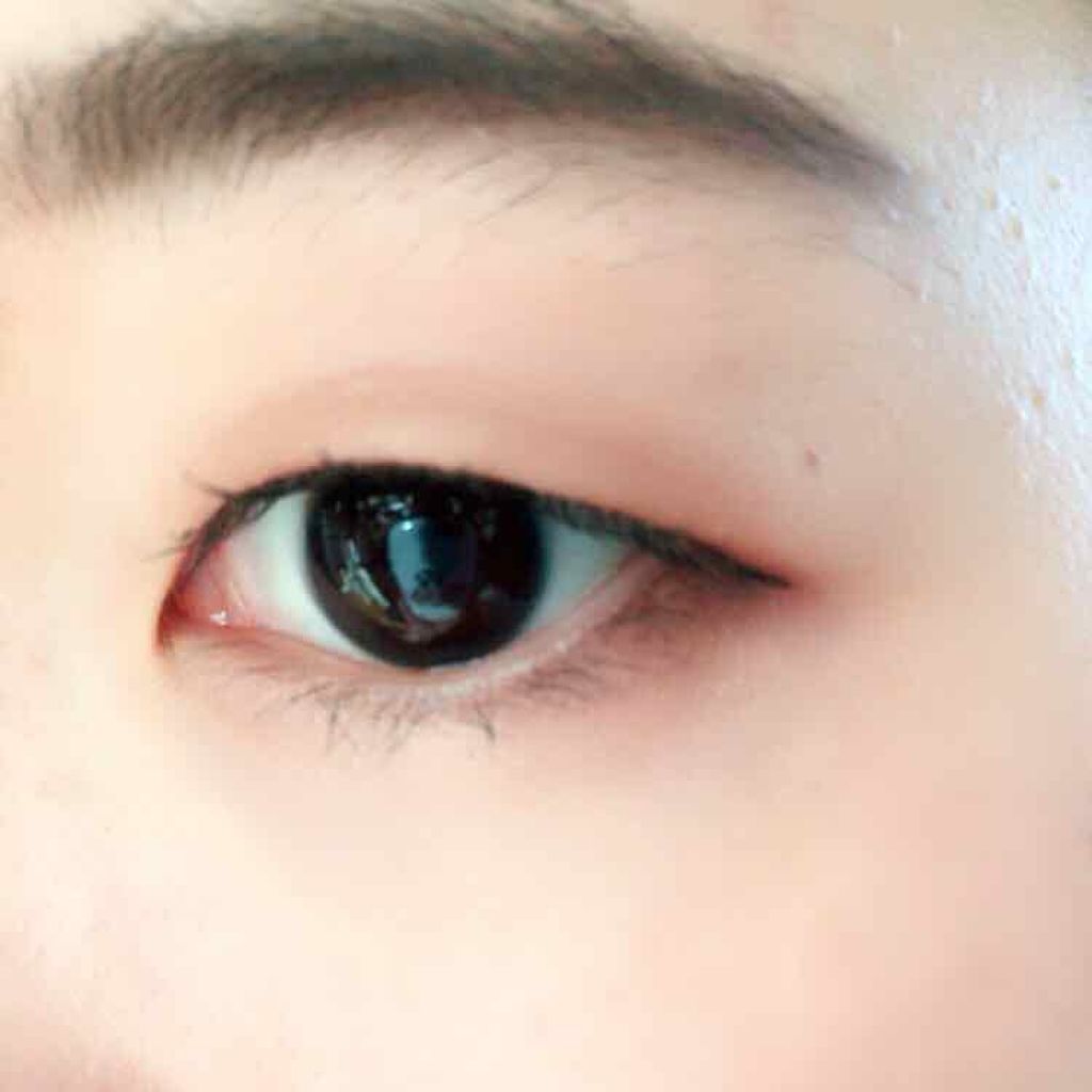 パーフェクトマルチアイズ/キャンメイク/アイシャドウパレットを使ったクチコミ(3枚目)