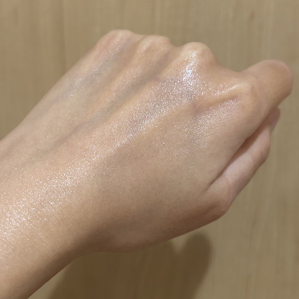 バランス リペアセラム/SKINFONIA/美容液を使ったクチコミ（3枚目）