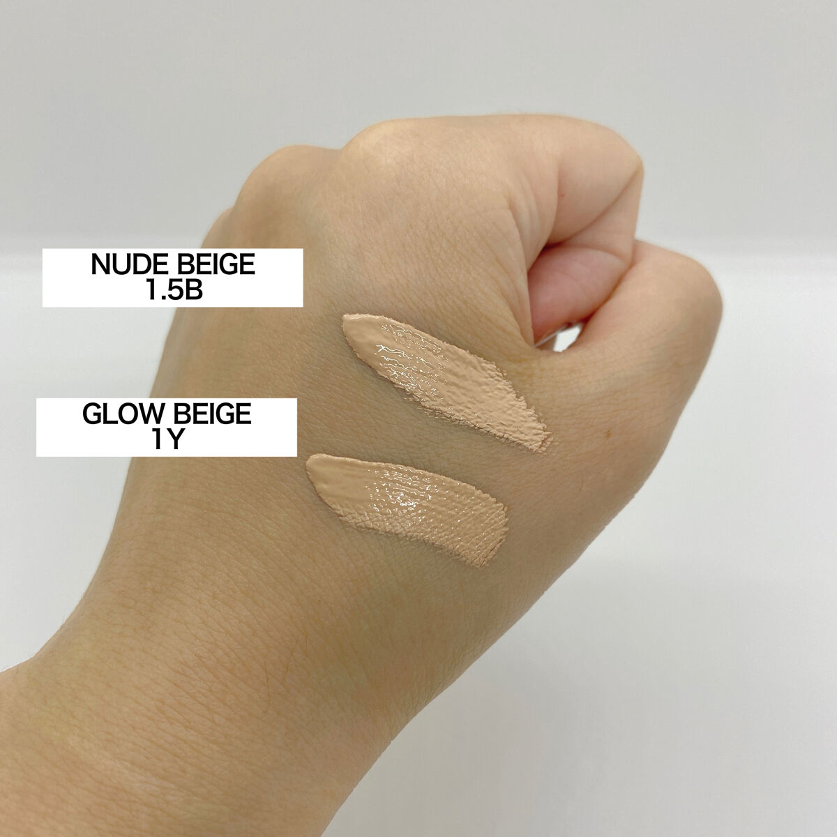 ダーマシンコンシーラー/23years old/リキッドコンシーラーを使ったクチコミ（3枚目）