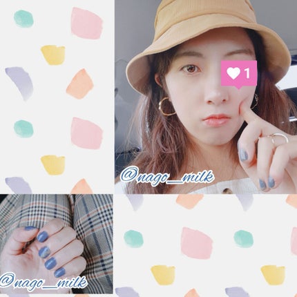 エクストラ オーディナリールージュ/ロレアル パリ/口紅を使ったクチコミ(2枚目)