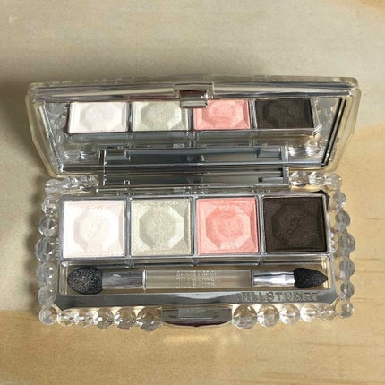 プリマグレース コレクション/JILL STUART/メイクアップキットを使ったクチコミ(1枚目)