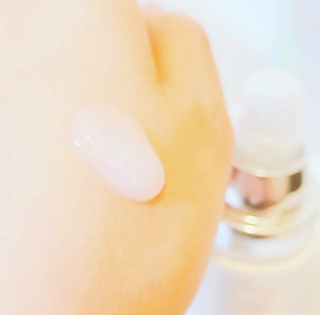 コアエフェクター/ファンケル/美容液を使ったクチコミ(3枚目)