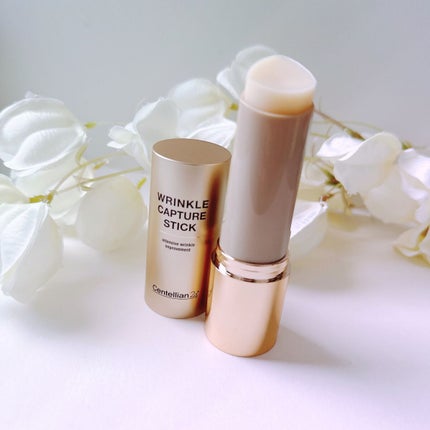 マデカリンクルキャプチャースティック/センテリアン24/アイケア・アイクリームを使ったクチコミ(1枚目)