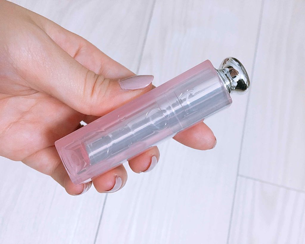 【旧】ディオール アディクト リップ マキシマイザー/Dior/リップグロスを使ったクチコミ(4枚目)