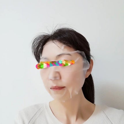 lili on LIPS 「『KISOフェイスマスク(30枚セット)』10種類のマスクがあ..」(7枚目)