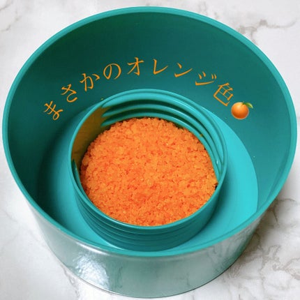 クナイプ バスソルト ラベンダーの香り/クナイプ/無機塩系入浴剤を使ったクチコミ(4枚目)