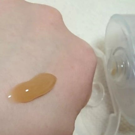 センテラ スージングクリーム/SKIN1004/フェイスクリームを使ったクチコミ(3枚目)