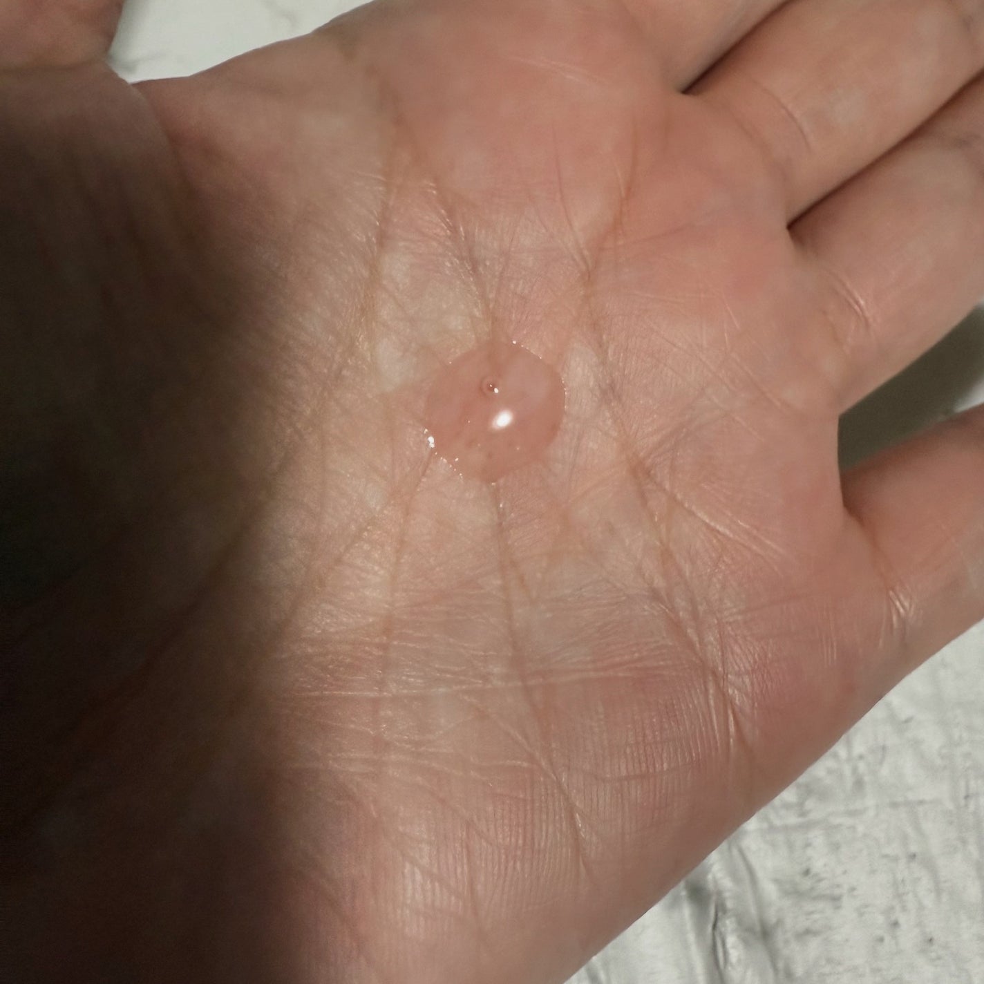 ピンクトーニング™︎ディープインショットアンプル/CNP Laboratory/美容液を使ったクチコミ(2枚目)