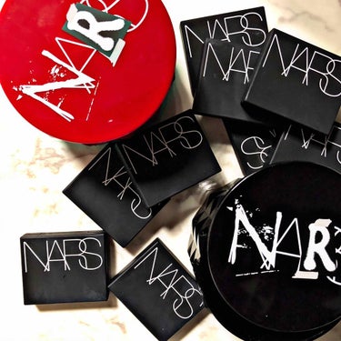 ハードワイヤードアイシャドー/NARS/パウダーアイシャドウを使ったクチコミ（1枚目）