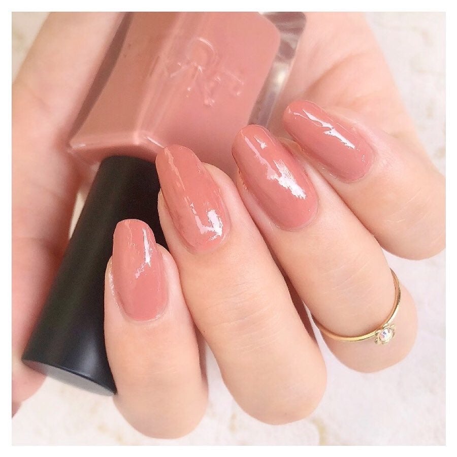 𝘼𝙮𝙪 ❦ 𝑆𝑒𝑙𝑓 𝑁𝑎𝑖𝑙 on LIPS 「❥こんばんは😌ネイルホリック24_7の#PK883を..」(3枚目)