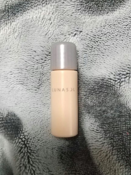 ウォータリープライマー/LUNASOL/化粧下地を使ったクチコミ(1枚目)