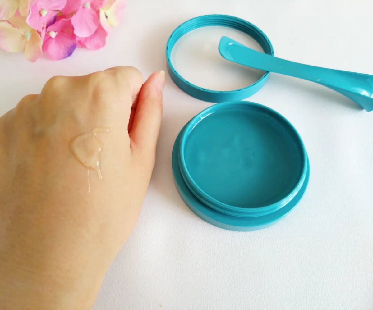 Do White＋/Do white+/クレンジングジェルを使ったクチコミ（3枚目）