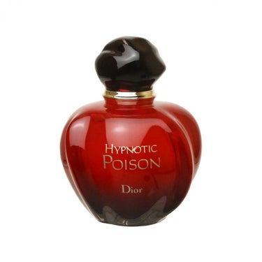 ヒプノティックプワゾン オードトワレ/Dior/香水(レディース)を使ったクチコミ（1枚目）