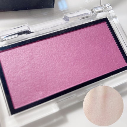 アディクション ザ ブラッシュ マット/ADDICTION/パウダーチークを使ったクチコミ(5枚目)