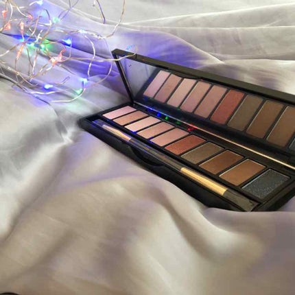 アイラブドット/DOLCE&GABBANA BEAUTY/アイシャドウパレットを使ったクチコミ(1枚目)