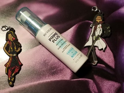 フォトレディ プライム プラス/REVLON/化粧下地を使ったクチコミ(1枚目)