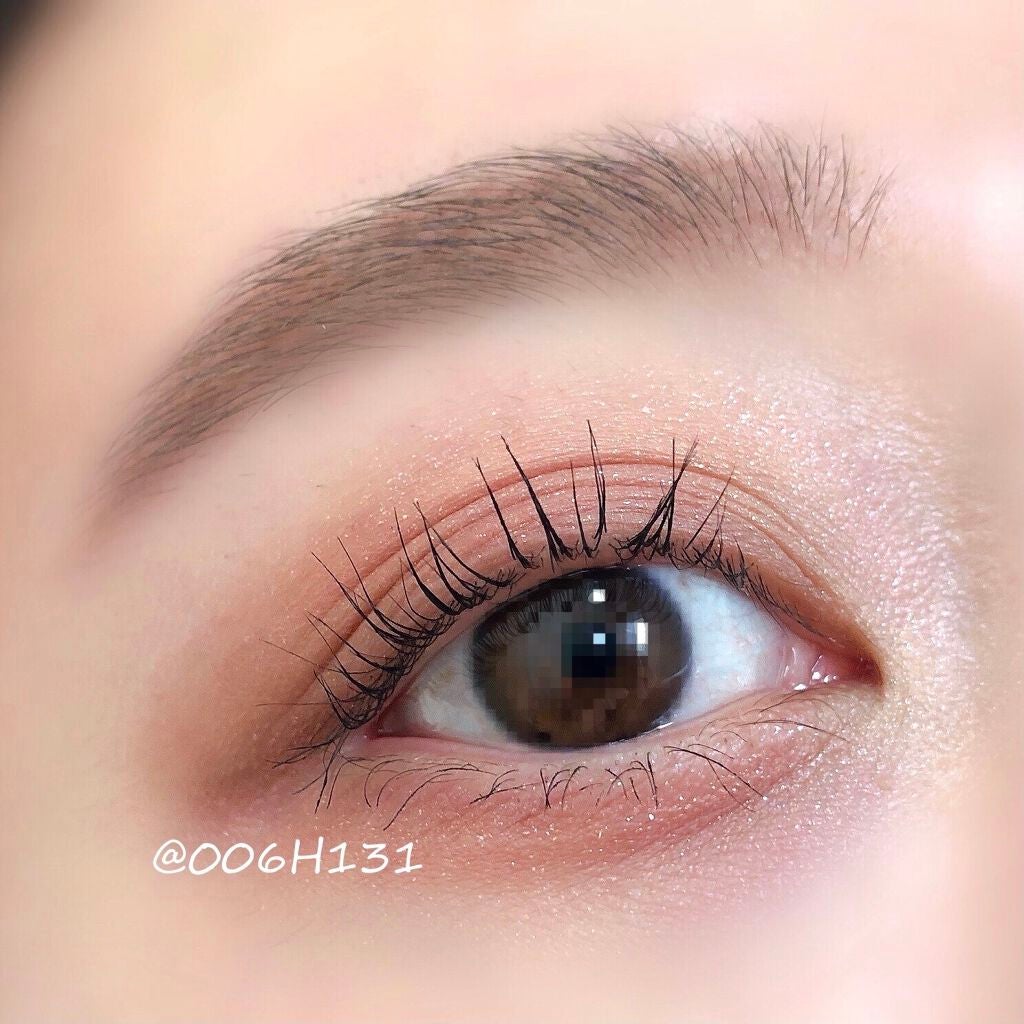 アイ カラー クォード/TOM FORD BEAUTY/アイシャドウパレットを使ったクチコミ(3枚目)