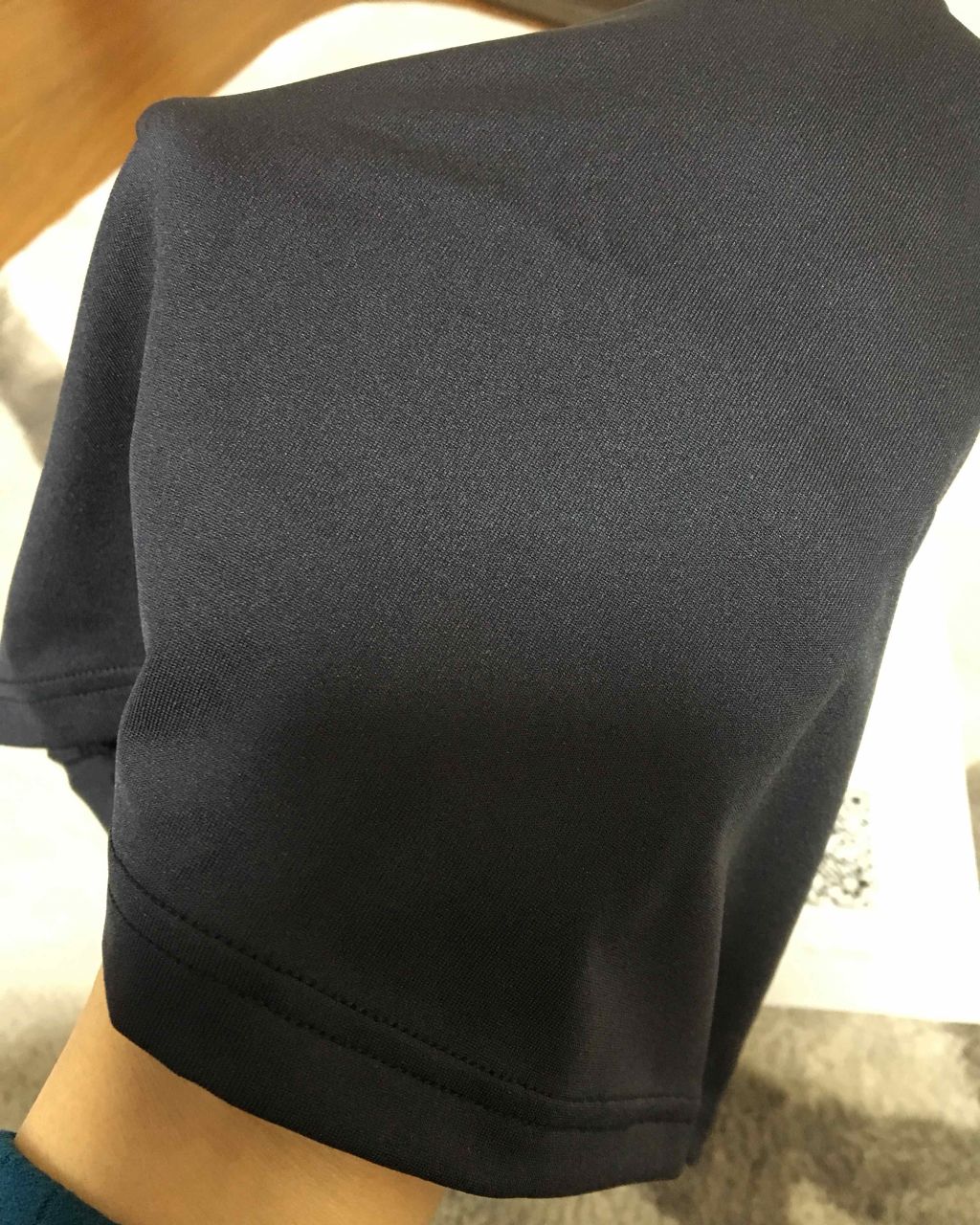 美容ボディパック/Raffinan/その他を使ったクチコミ（3枚目）