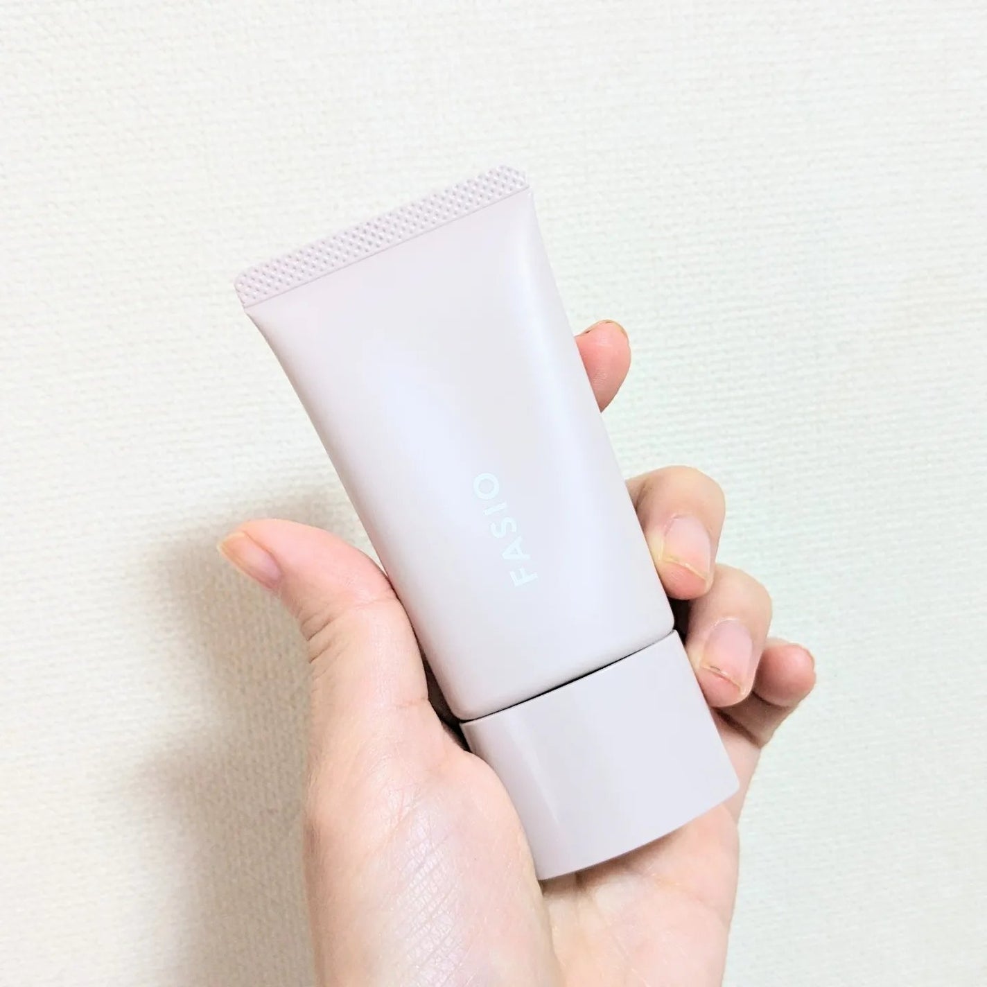 エアリーステイ BB ティント モイスト/FASIO/BBクリームを使ったクチコミ(2枚目)