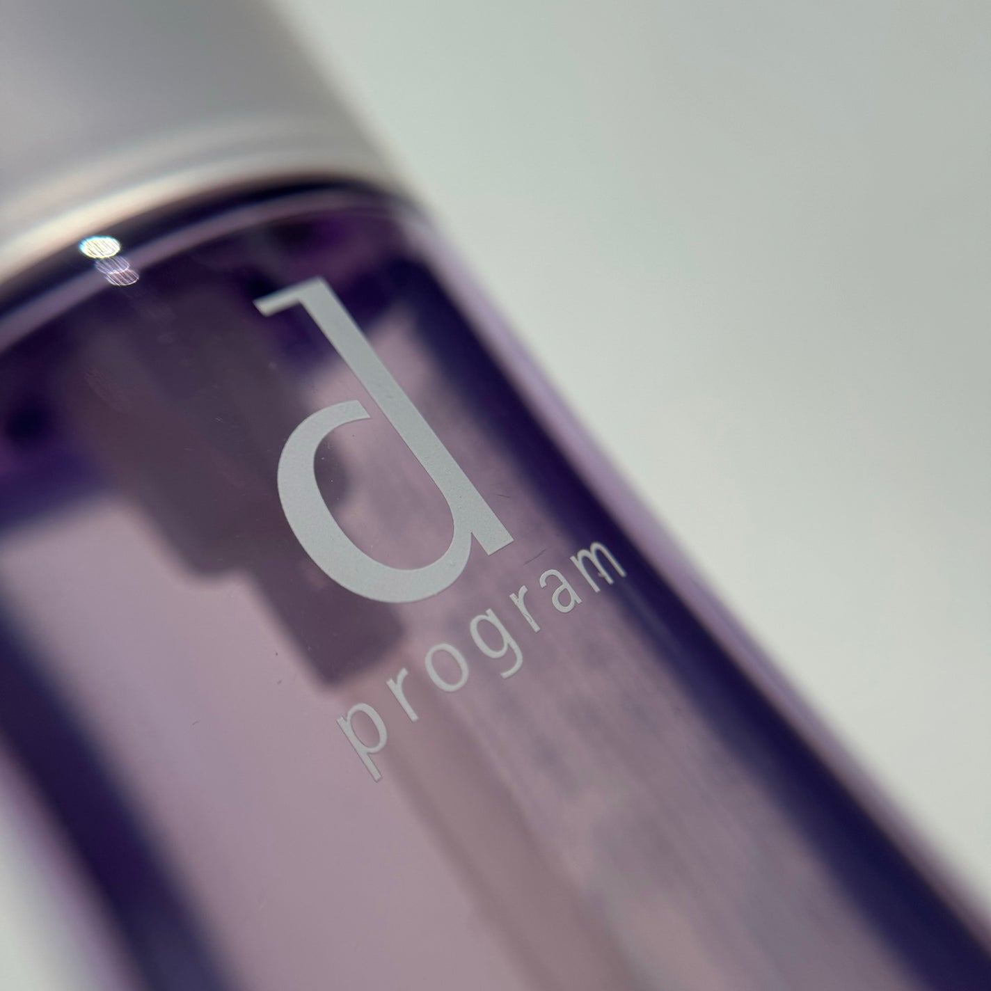 バイタルアクト ローション MB/d プログラム/化粧水を使ったクチコミ(1枚目)