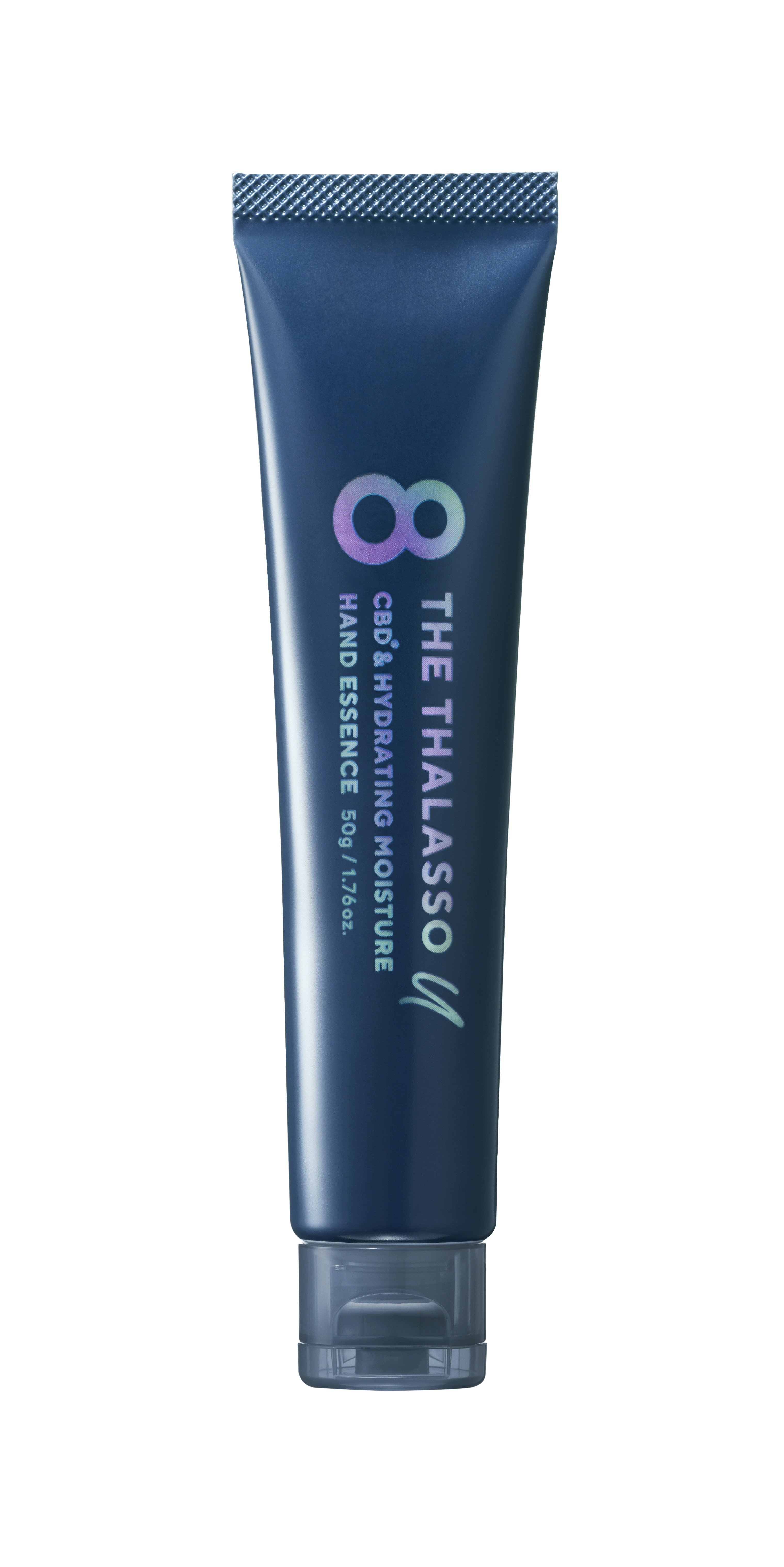 エイトザタラソ ユー CBD＆ハイドレーティング モイスチャー ハンドエッセンス / エイトザタラソ