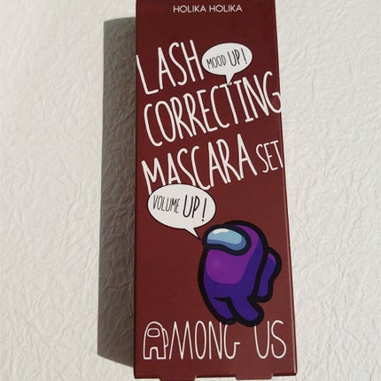 ホリカホリカ ラッシュコレクティングマスカラ/HOLIKA HOLIKA/マスカラを使ったクチコミ(6枚目)