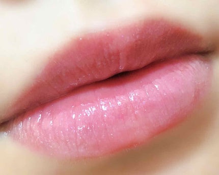 【旧】ディオール アディクト ステラー グロス/Dior/リップグロスを使ったクチコミ(4枚目)
