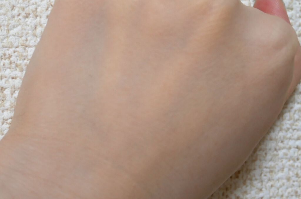 カネボウ フュージョンフィット ウェア/KANEBO/リキッドファンデーションを使ったクチコミ（3枚目）