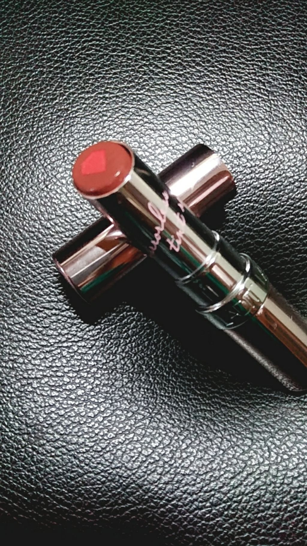 ミラーレスティントルージュ/レディット/リップティントを使ったクチコミ（1枚目）