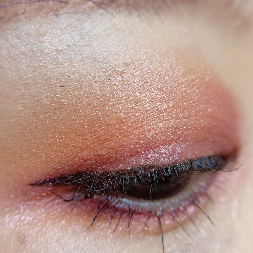 マッドアイ マスカラ 02 MAD BROWN/GUERLAIN/マスカラを使ったクチコミ（3枚目）