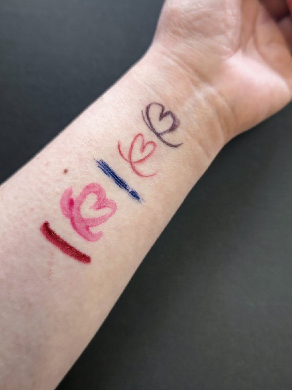 クレンジングオイル/KINS/オイルクレンジングを使ったクチコミ（2枚目）