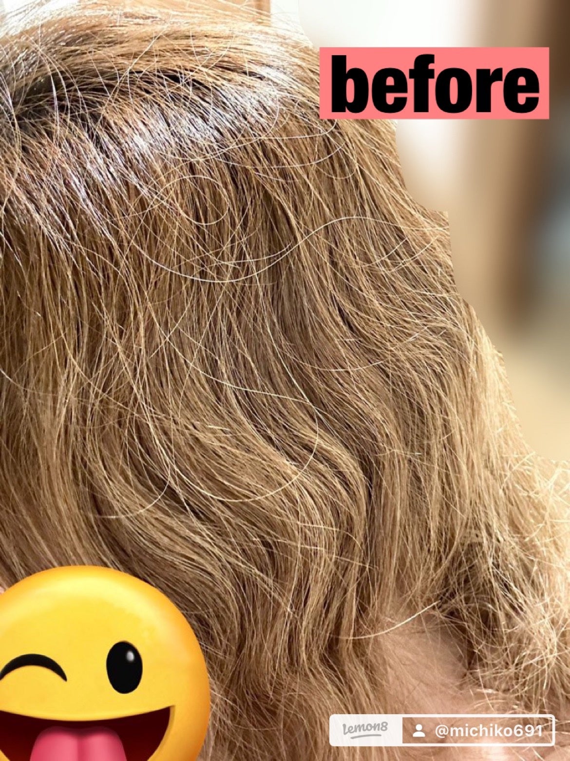 ワン アミノレスキューモイストシャンプー/トリートメント/アミノレスキュー/市販シャンプーを使ったクチコミ(6枚目)