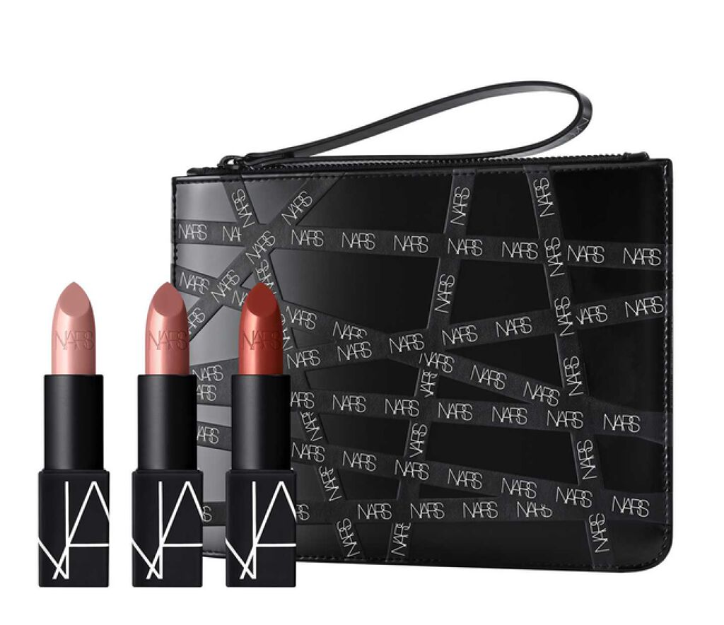 アンラップド リップスティックセット / NARS
