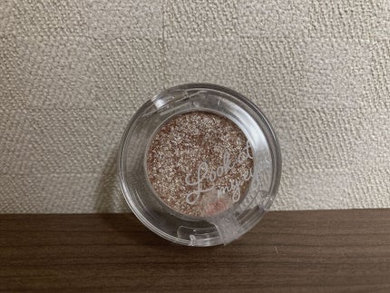 ルックアット マイアイジュエル/ETUDE/単色アイシャドウを使ったクチコミ(1枚目)