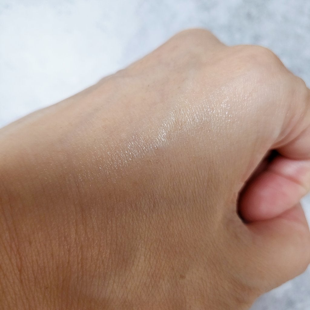 クイック サンスティック プロテクションバー/Abib /日焼け止めスティックを使ったクチコミ(4枚目)