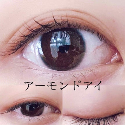 ハーシー プレイカラーアイズミニ/ETUDE/アイシャドウパレットを使ったクチコミ(1枚目)