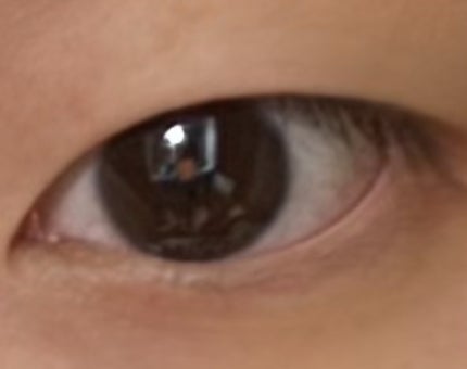 プリモアマンスリー/PRIMORE/1ヶ月(1MONTH)カラコンを使ったクチコミ(6枚目)