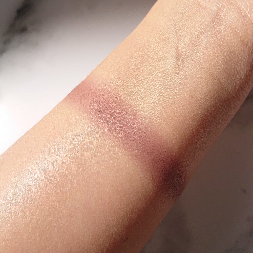 クチュールシャドーフォーアイズ/ブリリアージュ/ジェル・クリームアイシャドウを使ったクチコミ（3枚目）