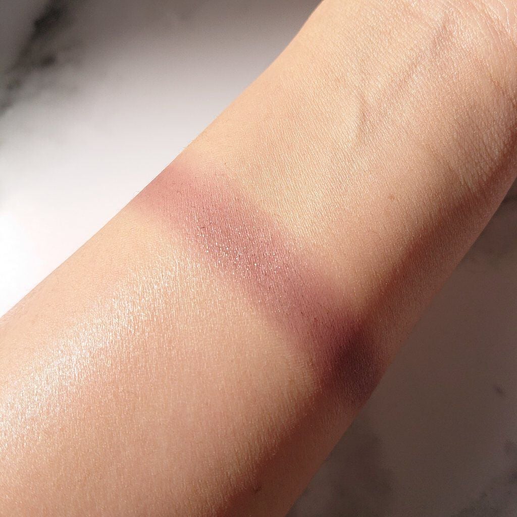 クチュールシャドーフォーアイズ/ブリリアージュ/ジェル・クリームアイシャドウを使ったクチコミ(3枚目)